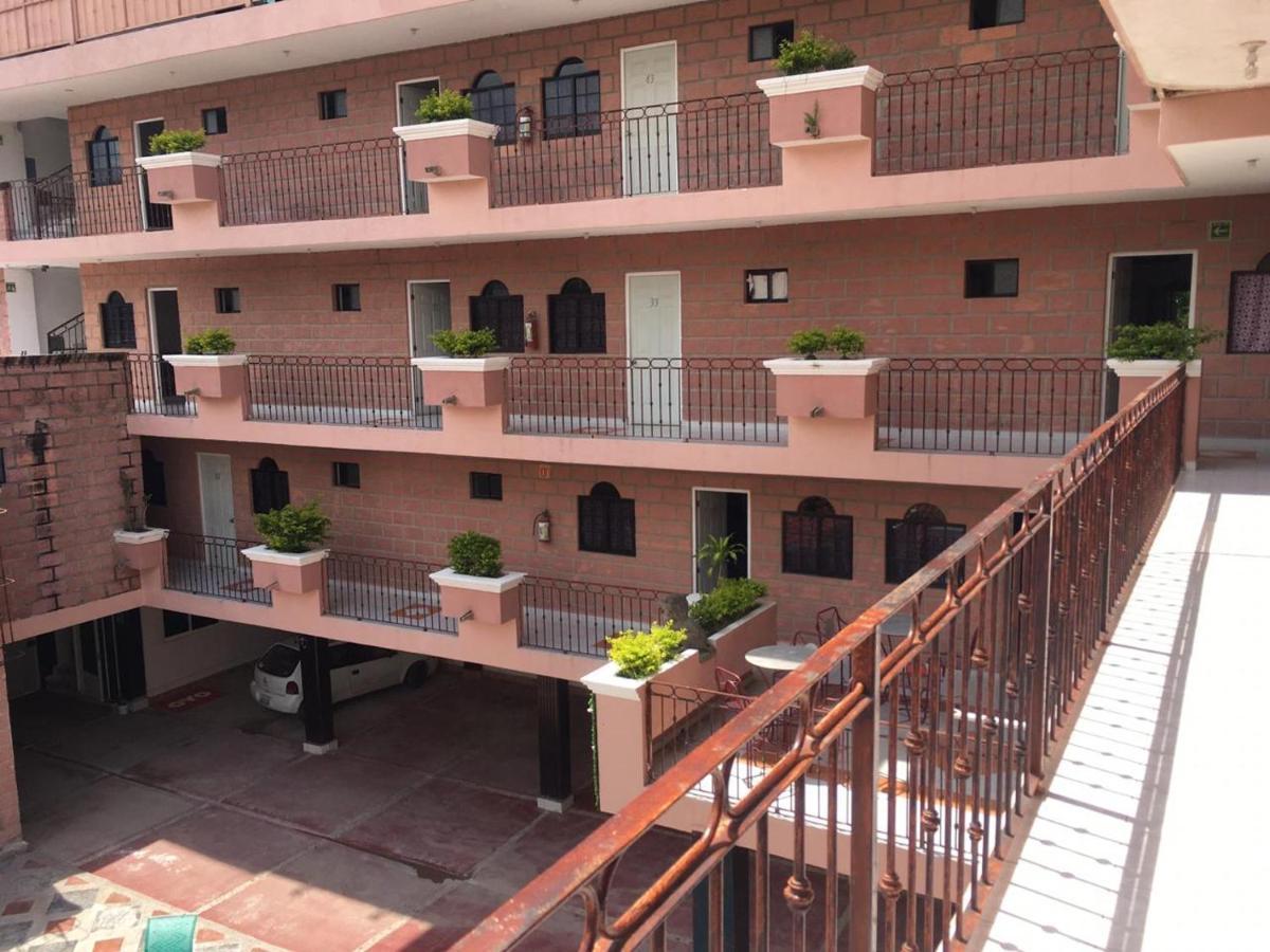 Oyo Hotel Brisas Del Pacifico Пуерто-Вальярта Екстер'єр фото