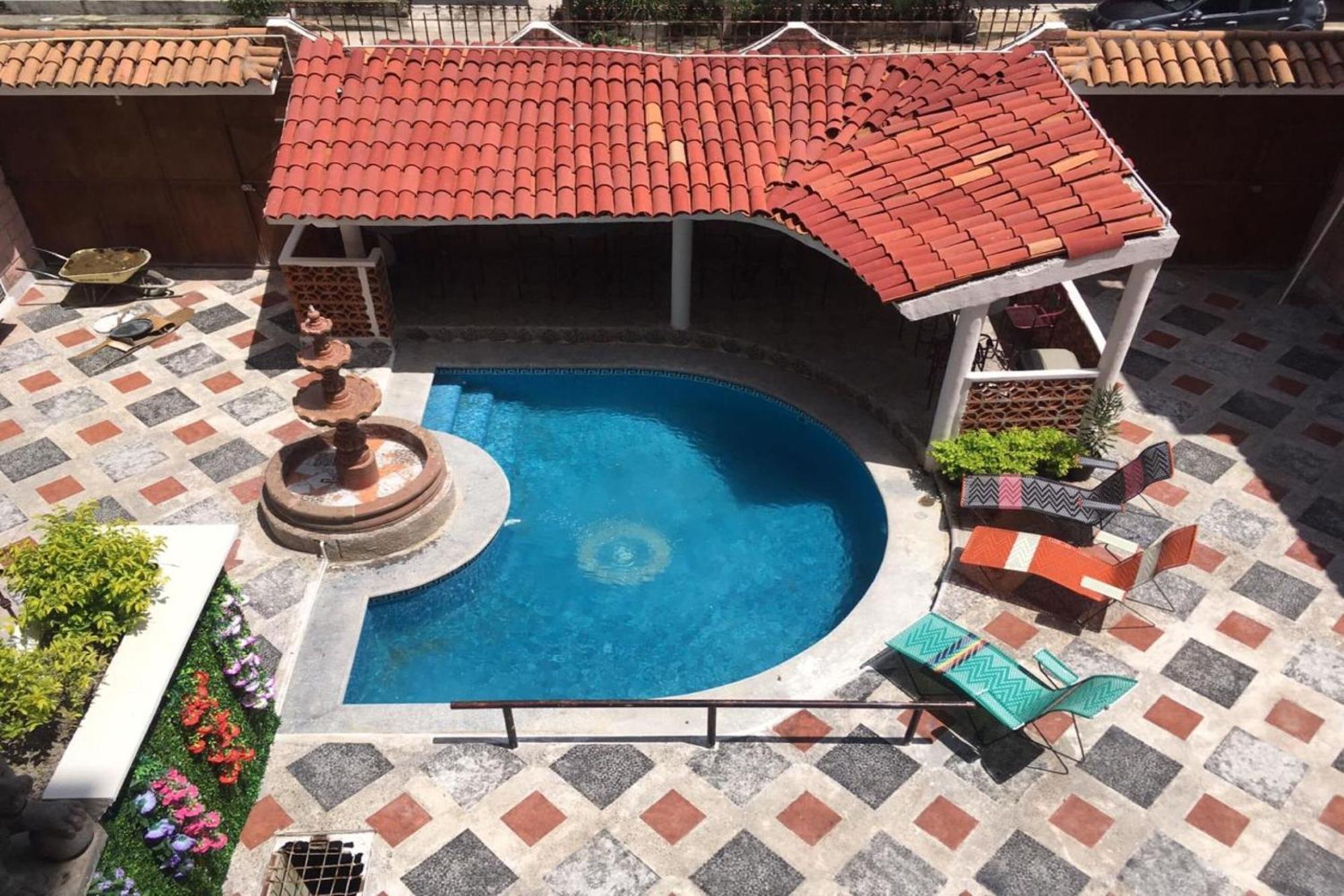 Oyo Hotel Brisas Del Pacifico Пуерто-Вальярта Екстер'єр фото