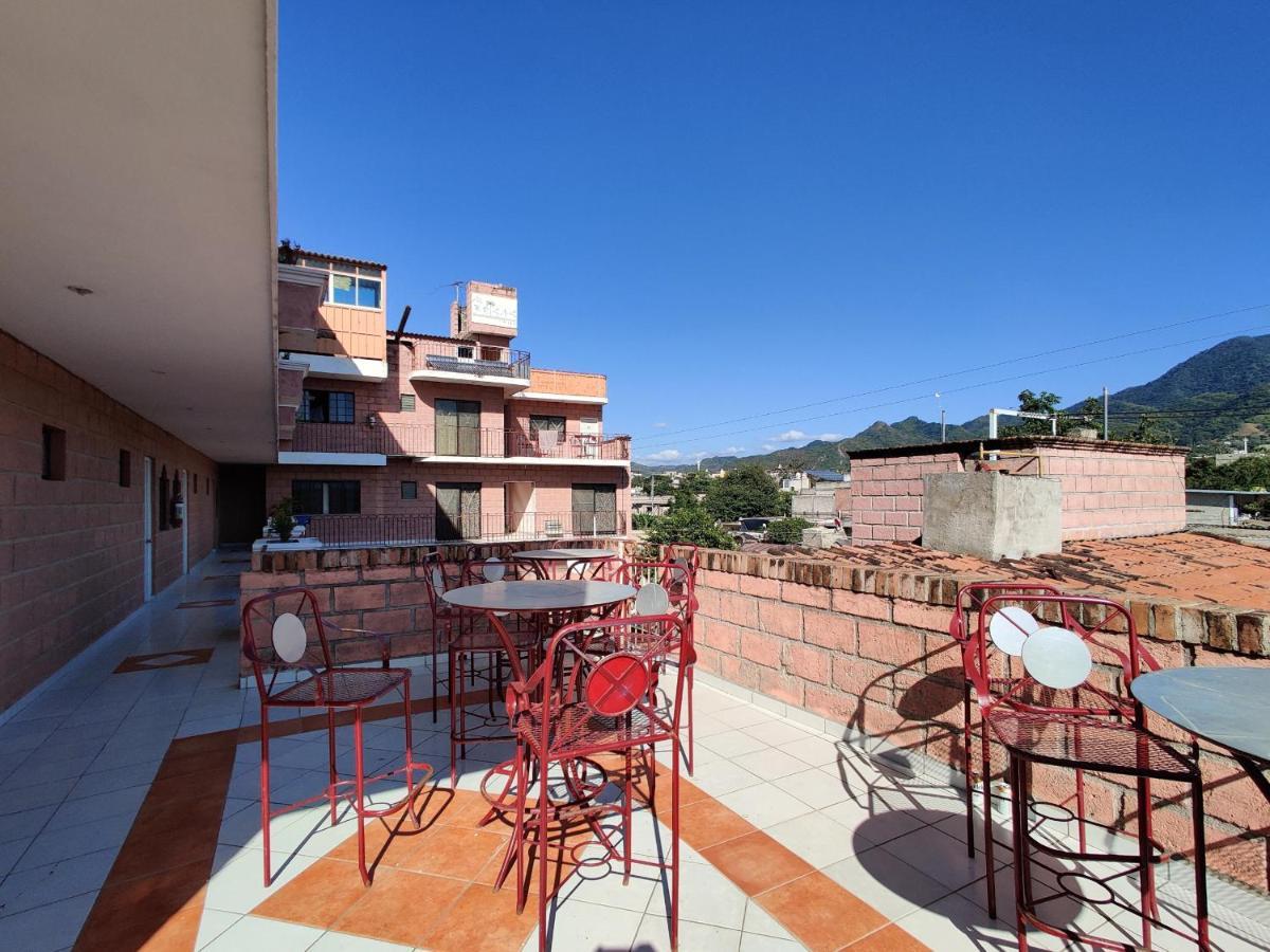 Oyo Hotel Brisas Del Pacifico Пуерто-Вальярта Екстер'єр фото