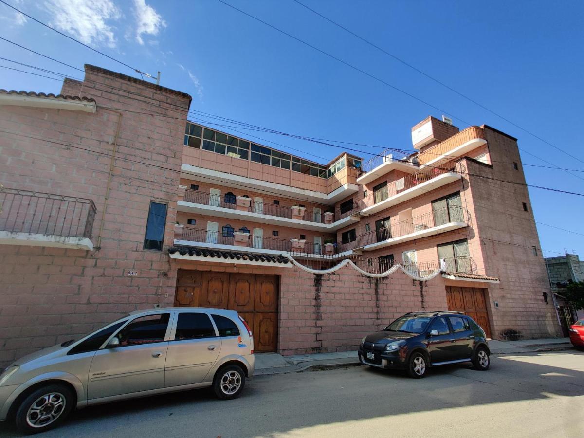 Oyo Hotel Brisas Del Pacifico Пуерто-Вальярта Екстер'єр фото